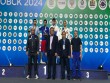 Konstantin Korotkov Memorialı 5 medalla yadda qaldı